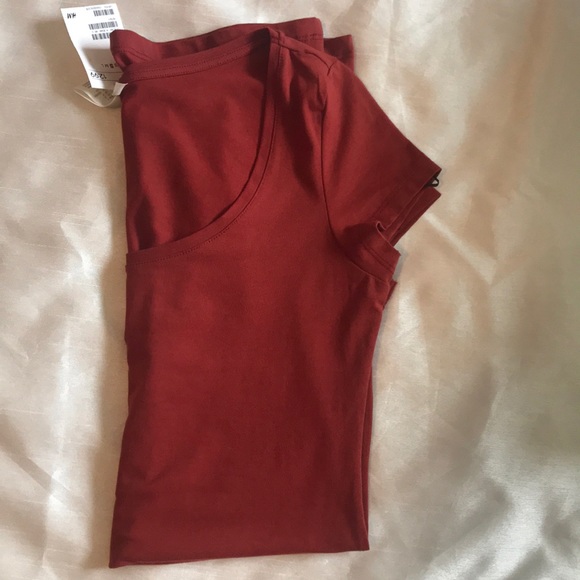 NWT 🌸H&M bodycon T-shirt dress - Picture 8 of 8